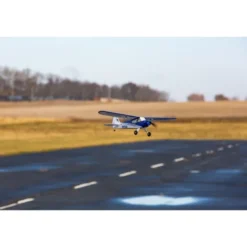 Avion Hobbyzone Sport Cub S 2 BNF basic env.0.61m