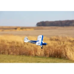 Avion Hobbyzone Sport Cub S 2 BNF basic env.0.61m