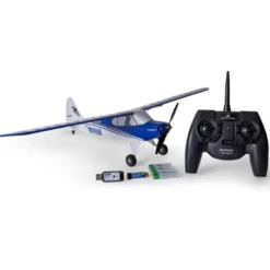 Avion Hobbyzone Sport Cub S 2 RTF SAFE env.0.61m