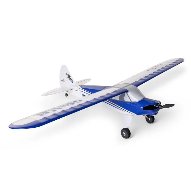 Avion Hobbyzone Sport Cub S 2 RTF SAFE env.0.61m