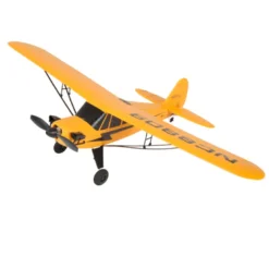 AVION J3-CUB_Version RTF_0,50M mode 2