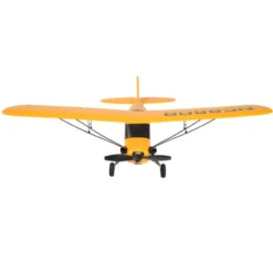 AVION J3-CUB_Version RTF_0,50M mode 2