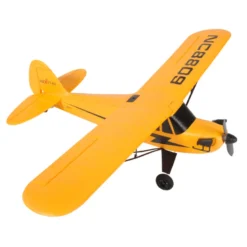 AVION J3-CUB_Version RTF_0,50M mode 2
