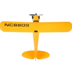 AVION J3-CUB_Version RTF_0,50M mode 2