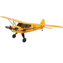 AVION J3-CUB_Version RTF_0,50M mode 2