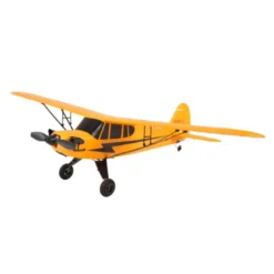 AVION J3-CUB_Version RTF_0,50M Mode 1