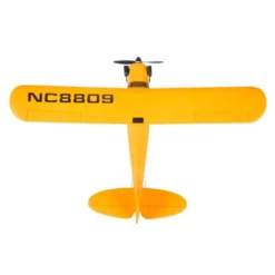 AVION J3-CUB_Version RTF_0,50M Mode 1