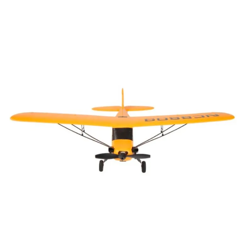 AVION J3-CUB_Version RTF_0,50M Mode 1