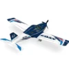 Avion Kavan Bristel B23 1.6m PNP Bleu
