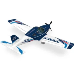 Avion Kavan Bristel B23 1.6m PNP Bleu