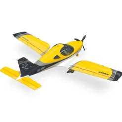 Avion Kavan Bristel B23 1.6m PNP Jaune