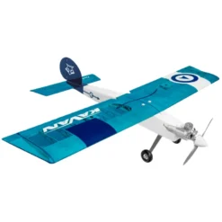 Avion Kavan Kit à construire FunStik env. 1.28m