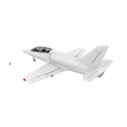 Avion Kavan L-39 Skyfox 1088mm Blanc