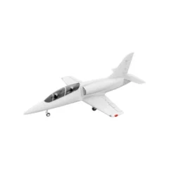 Avion Kavan L-39 Skyfox 1088mm Blanc