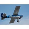 Avion Kavan Norden 1.6m PNP - Bleu