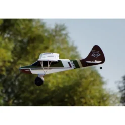 Avion Kavan Norden 1.6m PNP - Bleu