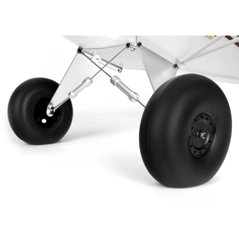 Avion Kavan Norden 1.6m PNP - Bleu