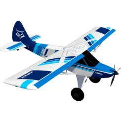 Avion Kavan Norden 1.6m PNP - Bleu