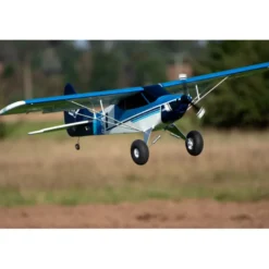 Avion Kavan Norden 1.6m PNP - Brousse