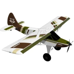 Avion Kavan Norden 1.6m PNP - Brousse