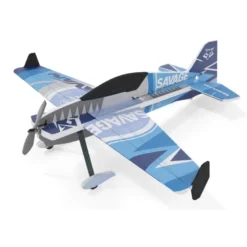 Avion Kavan Savage Mini Bleu 1.00m V2