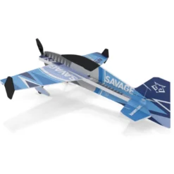 Avion Kavan Savage Mini Bleu 1.00m V2