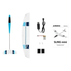 Avion Kavan Sling MINI 616mm ARF