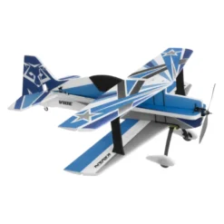 Avion Kavan Vibe 1.00m ARF Bleu