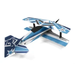 Avion Kavan Vibe 1.00m ARF Bleu