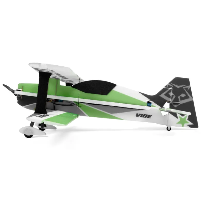 Avion Kavan Vibe 1.00m ARF Vert