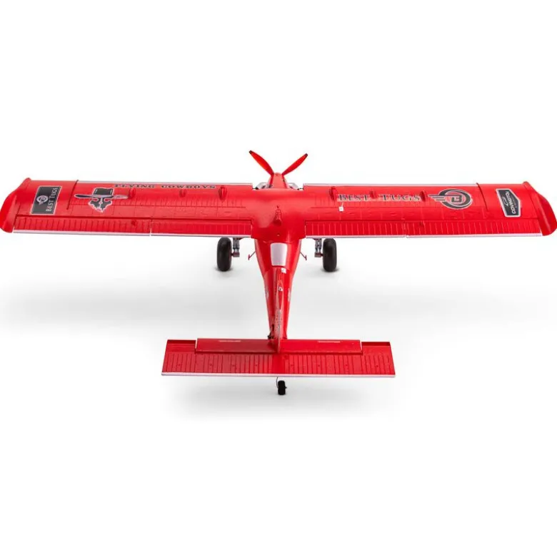 Avion Micro DRACO 800mm BNF Basic with AS3X and SAFE Select