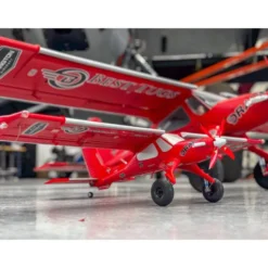 Avion Micro DRACO 800mm BNF Basic with AS3X and SAFE Select