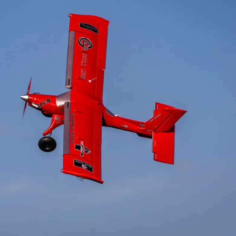Avion Micro DRACO 800mm BNF Basic with AS3X and SAFE Select