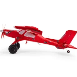 Avion Micro DRACO 800mm BNF Basic with AS3X and SAFE Select