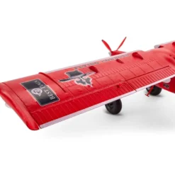 Avion Micro DRACO 800mm BNF Basic with AS3X and SAFE Select