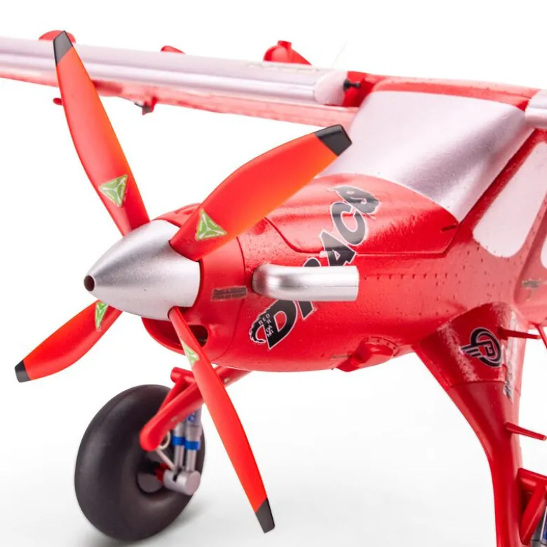 Avion Micro DRACO 800mm BNF Basic with AS3X and SAFE Select
