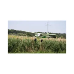 Avion Multiplex Kit FunCub NG vert