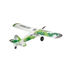 Avion Multiplex Kit FunCub NG vert