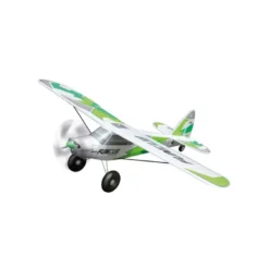 Avion Multiplex Kit FunCub NG vert