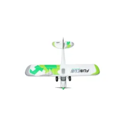 Avion Multiplex Kit FunCub NG vert