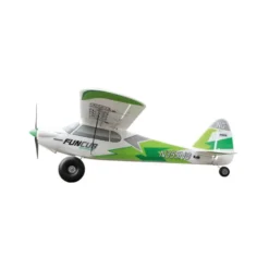 Avion Multiplex Kit FunCub NG vert