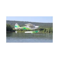 Avion Multiplex Kit FunCub NG vert