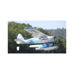 Avion Multiplex Kit FunCub NG bleu