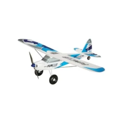 Avion Multiplex Kit FunCub NG bleu