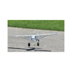 Avion Multiplex Kit FunCub NG bleu