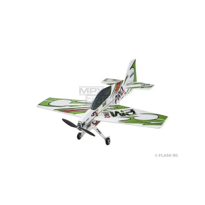Avion Multiplex Parkmaster Pro Kit Plus env.0.98m