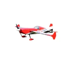 Avion OMPHOBBY ARF Edge 540 Jaune env 1.87m
