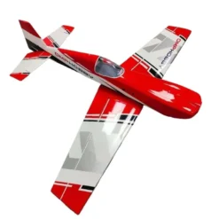 Avion OMPHOBBY ARF Edge 540 Jaune env 1.87m