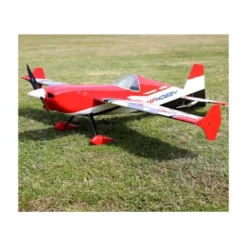 Avion OMPHOBBY ARF Edge 540 Jaune env 1.87m