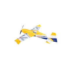 Avion OMPHOBBY ARF Edge 540 Jaune env 1.87m